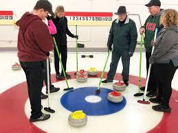 Dallas/FW CURLING CLUB IS TEMPORARILY CLOSED